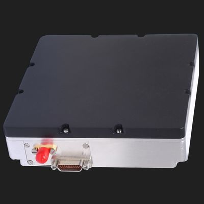 アンチ・ジャミング 高動力衛星ナビゲーションアンテナ GPSアンテナ 5V DC