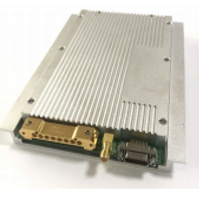 妨害防止衛星ナビゲーション受信機 3600m/S 2Hz/5Hz