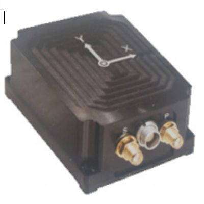 INS01 0.1m/S RMS MEMS 統合ナビゲーションモジュール 9-36V