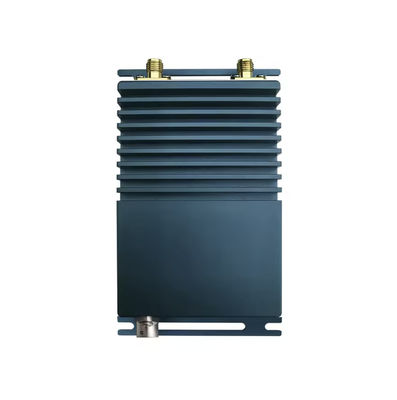 パワーアンチ・ジャミング受信機 50W 感度 85dB シグナル・ノイズ比 90dB