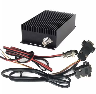 50W AR-100 アンチ・ジャム GPS受信機 85dB 感度 軽量 2ポンド
