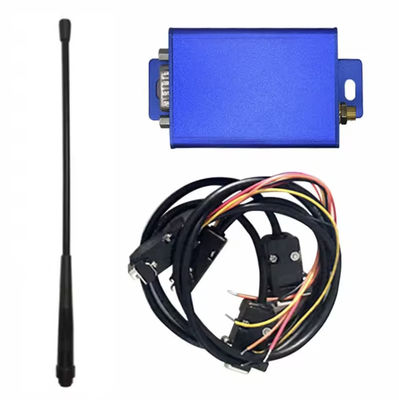 DSP技術 20Hz-20kHz アンチ・ジャミング受信機 DC 12V 電源