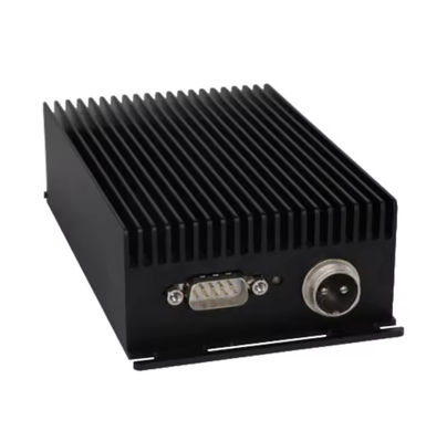 AR-100 アンチ・ジャミング受信機 20Hz~20kHz 周波数範囲 8オーム 阻力