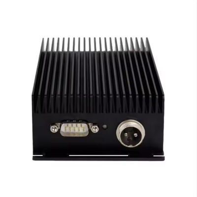感度 DSP アンチ・ジャミング受信機 50W 出力電源 DC 12V
