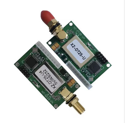 デジタル信号処理 障害防止 GPS受信機 感度 85dB