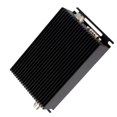 DSP テクノロジー RCA/XLR 入力 2 ポンド