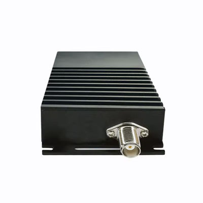 2つのRCA/XLRオーディオ入力 アンチジャミング受信機 1x5x3インチ