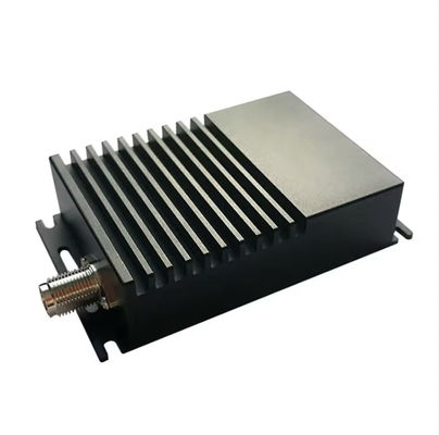 RCA/XLRオーディオ入力 85dB 感度 DC 12V 電源