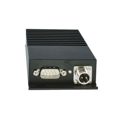 感度 AR-100 GNSS アンチ・ジャミング受信機 DSP テクノロジー 20Hz-20kHz 周波数範囲