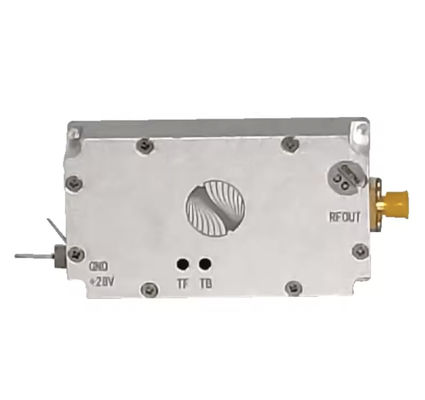 精度72チャネル GPS モジュール 163dBm 感度10Hz 更新率 NMEA 0183 インターフェース