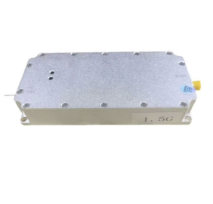 アクティブアンテナ ダイナミック衛星ナビゲーション受信機モジュール 72チャンネル 2.5m精度 NMEA 0183