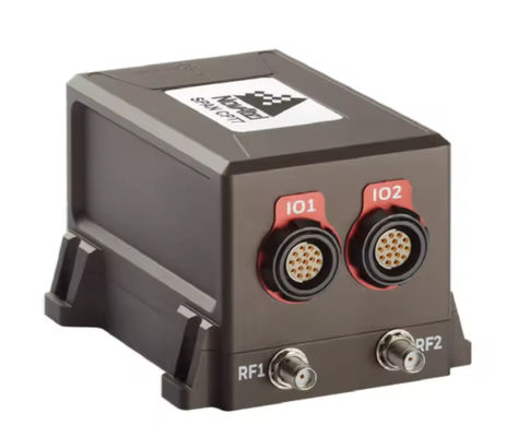 表面マウントナビゲーションシステム インス Gnss トリプルセンサー統合