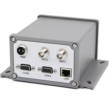 MTBF FOG 統合ナビゲーションシステム 5m RMS マルチコンステレーション GNSS