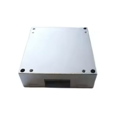 精密慣性ナビゲーションシステム 2Kg 光ファイバー 衝撃耐性 100G RS232 インターフェース