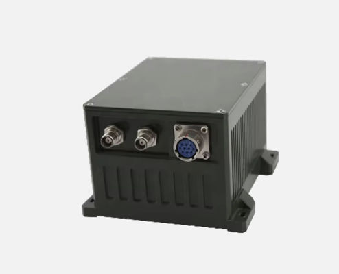 精密光ファイバー慣性ナビゲーションシステム INS/GNSS/DR 100 Hz更新率