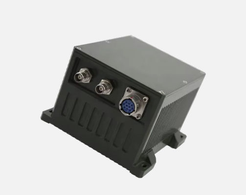 ファイバーオプティック統合GPSインナビゲーションNMEA 0183/2000プロトコル