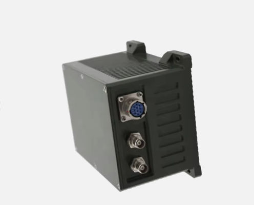 精密光ファイバーGPS慣性ナビゲーション INS/GNSS/DR 統合RS232/RS422/RS485インターフェース