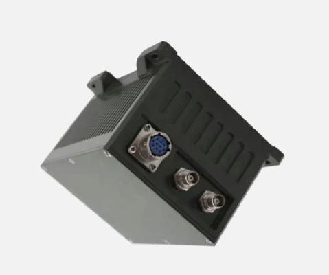 GNSS 補助慣性ナビゲーションシステム GPS 慣性 NMEA 0183 プロトコル