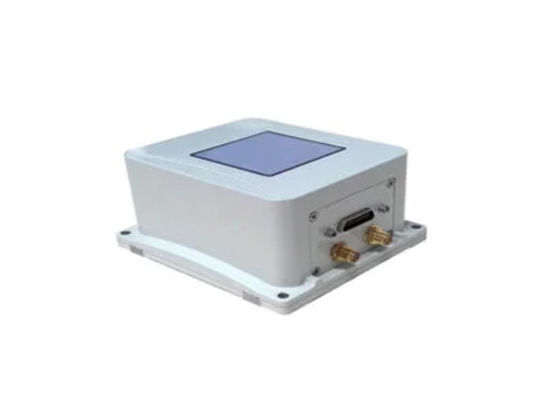 高精度MEMS統合ナビゲーションシステム プラスチックGPSモジュール IP67防水