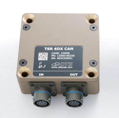 BTSTC INS-F70 防水統合GPSナビゲーションモジュール 10X10X5cm