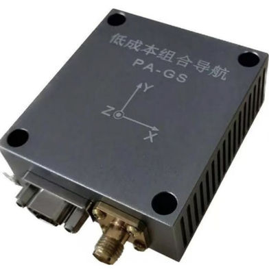 統合ナビゲーションモジュール タッチスクリーン ブルートゥース WiFi IP67 防水