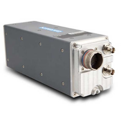 商業用航空機用 5g ラジオ高み計 4.2-4.4 GHz パッチアンテナ 0-2500 フィート
