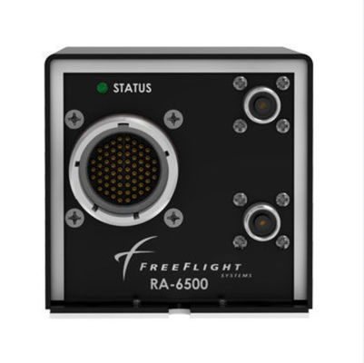 航空機のFAA無線高み計 4.2-4.4 GHz 10フィート 精度 0-2500フィート 測定範囲