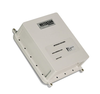 LCDデジタルラジオ高み計 周波数4.2 GHz RTCA DO-160G / DO-178C