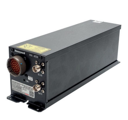 4.2GHz ARINC 429 ラジオ高み計 2.5 ポンド 商業用航空機用