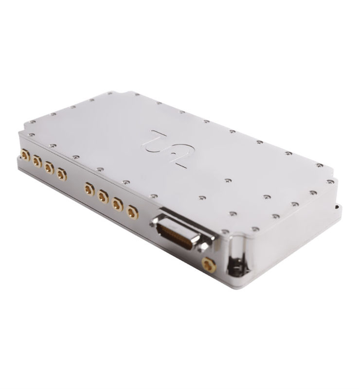 OEM ODM 2.4GHz-2.5GHz周波数帯 15cm Gnss 3mケーブル付きアンテナ