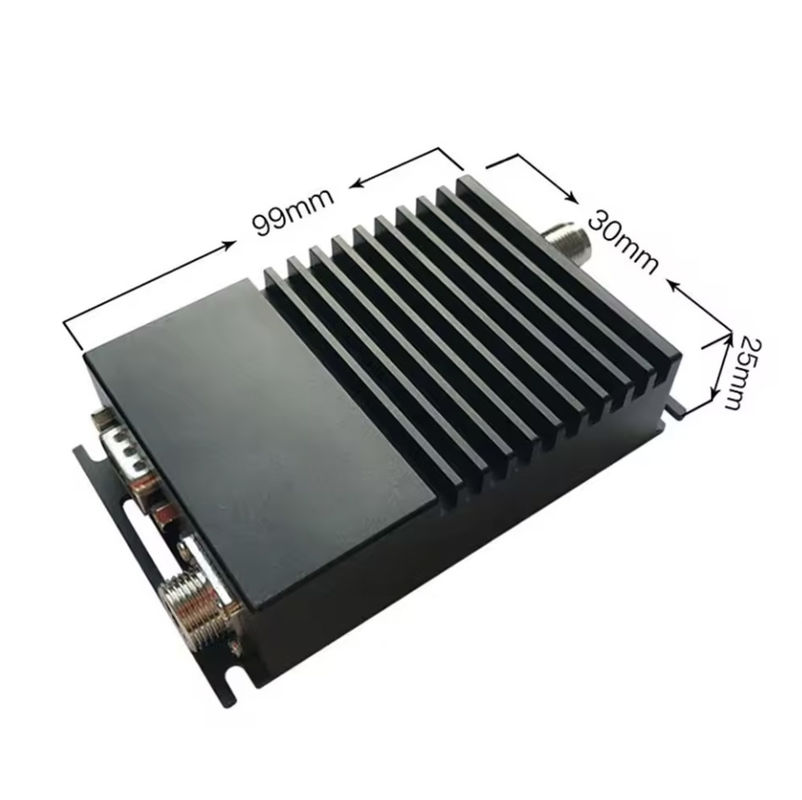 デジタル信号処理 アンチ・ジャミング GNSS受信機 AR-100 20Hz-20kHz 周波数範囲 85dB