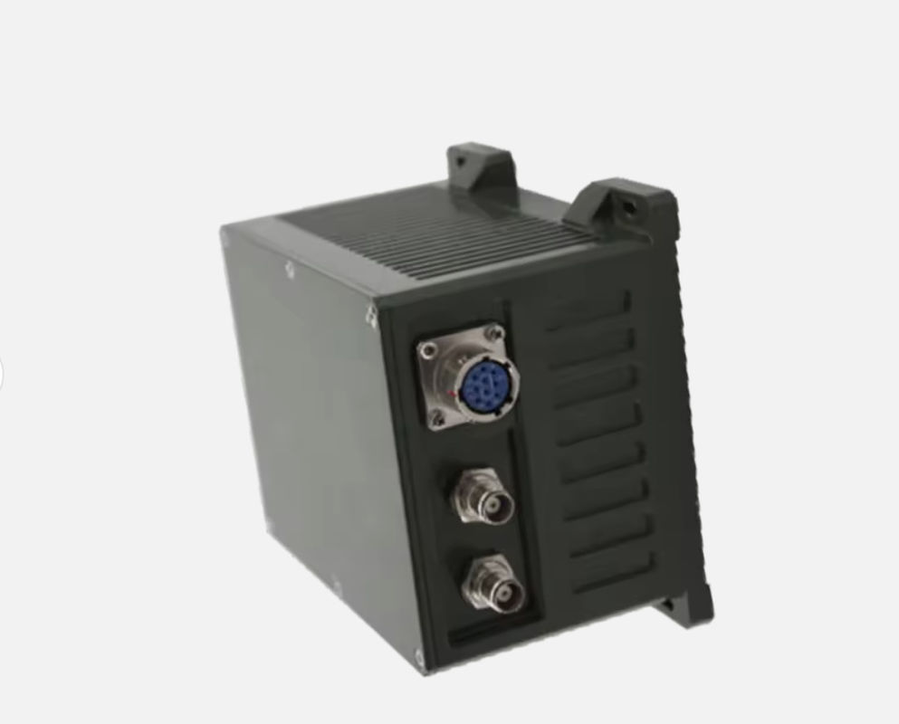 精密光ファイバーGPS慣性ナビゲーション INS/GNSS/DR 統合RS232/RS422/RS485インターフェース
