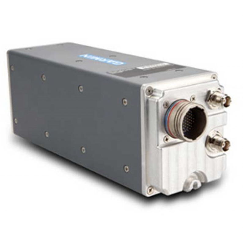 商業用航空機用 5g ラジオ高み計 4.2-4.4 GHz パッチアンテナ 0-2500 フィート
