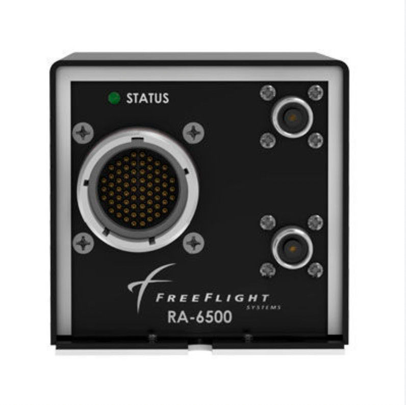 航空機のFAA無線高み計 4.2-4.4 GHz 10フィート 精度 0-2500フィート 測定範囲