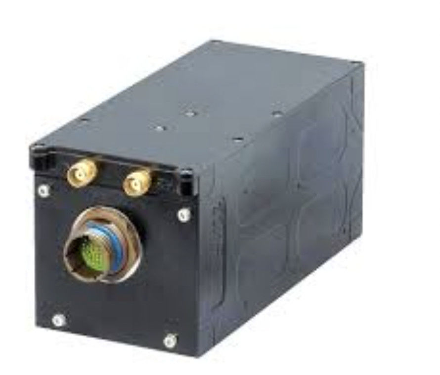 パッチアンテナ ラジオ高み計 ARINC 429 ボーイング・エアバスの商用航空機用 4.2-4.4 GHz インターフェース